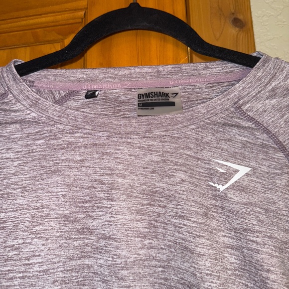 Gymshark Women's Long Sleeve Crop Top - Picture 3 of 6